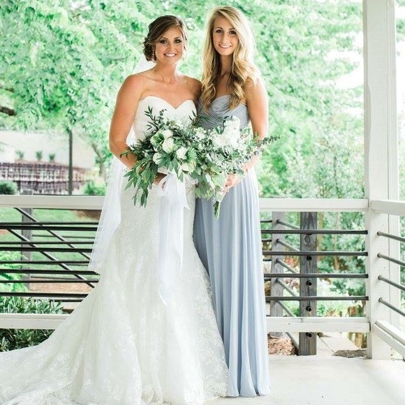 After Six Dresses & Skirts - Bridesmaid Dress